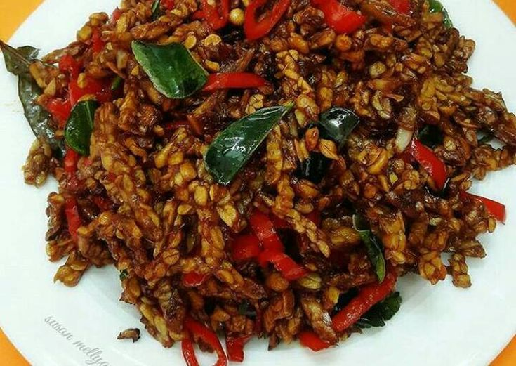 Orek Tempe